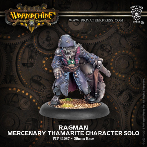 Ragman