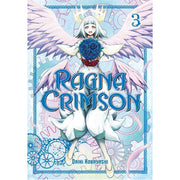 Ragna Crimson 3
