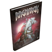 Ragnarok: The Abyss