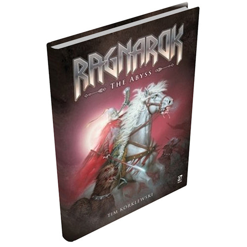 Ragnarok: The Abyss