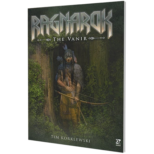 Ragnarok: The Vanir