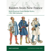 Raiders from France