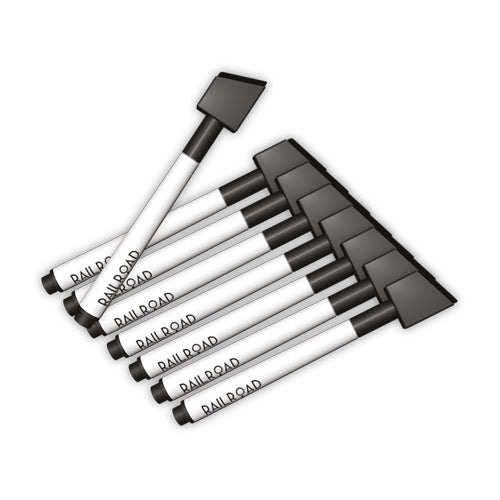 Railroad Ink Challenge - Markers Recharge Pack