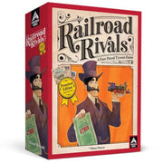 Railroad Rivals - Premium Edition