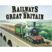 Railways Of Great Britain