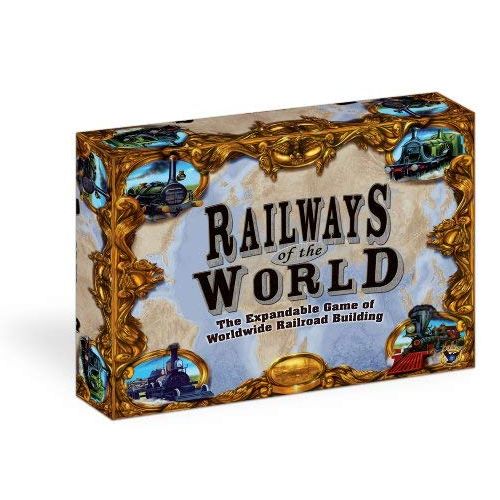 Railways of the World