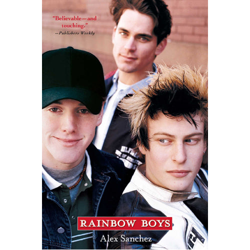 Rainbow Boys