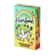Rainbow Card Game