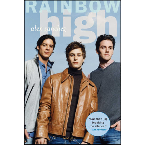 Rainbow High