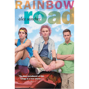 Rainbow Road