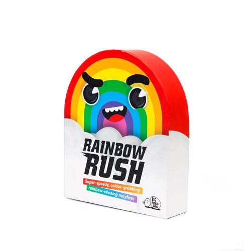 Rainbow Rush