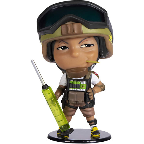 Rainbow Six Siege: Series 6 - Lesion Chibi