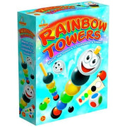 Rainbow Towers