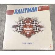 Rallyman GT Championship Expansion