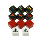 Rallyman GT: Dice Pack