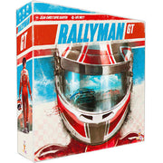 Rallyman GT: GT5 Expansion