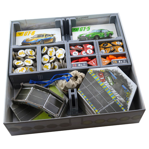 Rallyman GT Insert