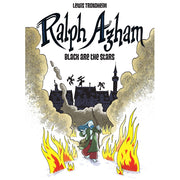 Ralph Azham Vol. 1