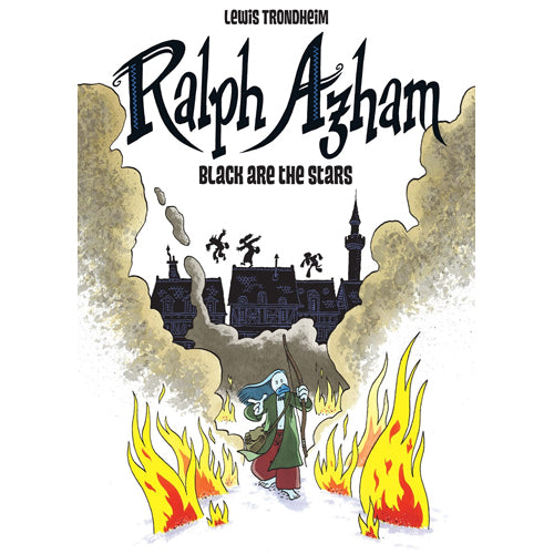 Ralph Azham Vol. 1