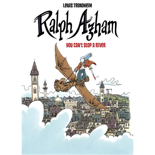 Ralph Azham Vol. 3