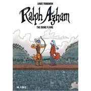 Ralph Azham Vol. 4
