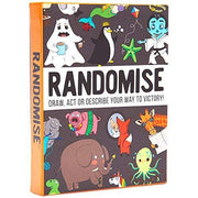 Randomise