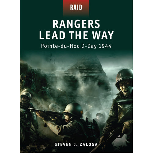 Rangers Lead the Way
