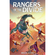 Rangers of the Divide