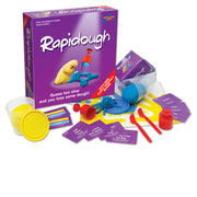 Rapidough