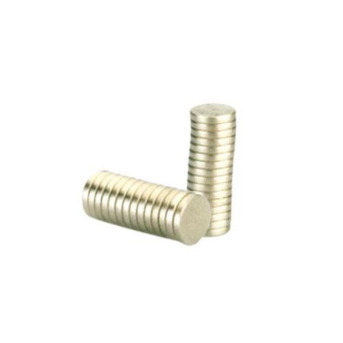 Rare Earth Magnets - 1mm x 5mm