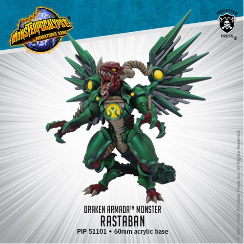 Rastaban