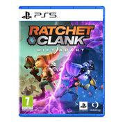 Ratchet and Clank: Rift Apart - PS5