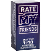 Rate My Friends