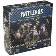 Ratlings Enemy Box: Massive Darkness