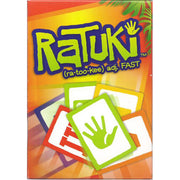 Ratuki