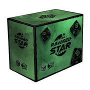 Ravaged Star: Gorkog - Dice Pack