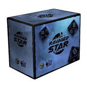 Ravaged Star: Immari - Dice Pack