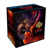 Ravaged Star: Veil-Touched - Abominations - Elite Pack