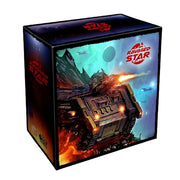 Ravaged Star: Veil-Touched - Armoured Transport - Elite Pack