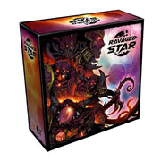Ravaged Star: Veil Touched - Horrors of the Veil - War Pack