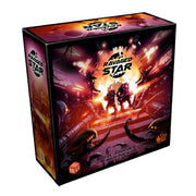 Ravaged Star: Veil-Touched - War Pack