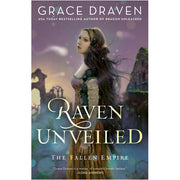 Raven Unveiled