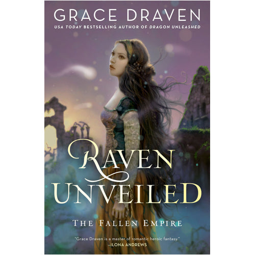 Raven Unveiled