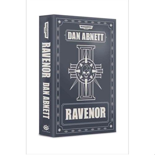 Ravenor (PB)