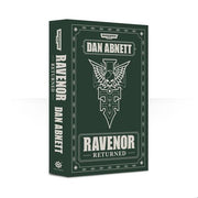 Ravenor Returned (PB)