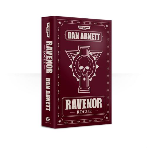 Ravenor Rogue (PB)