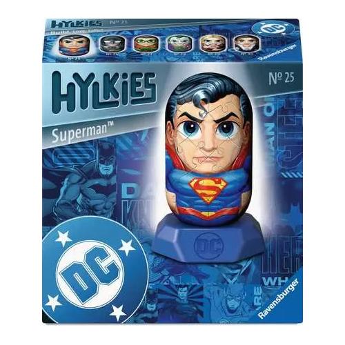 Ravensburger Hylkies #25 DC Superman