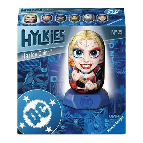 Ravensburger Hylkies #29 DC Harley Quinn