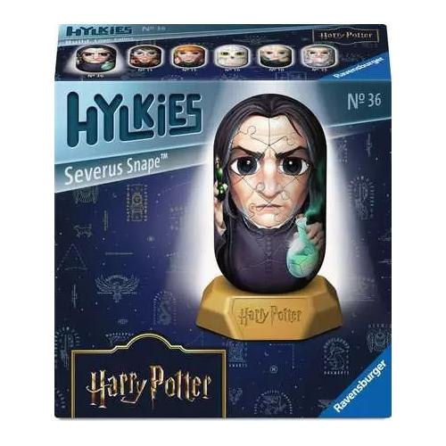 Hylkies #36 Harry Potter Severus Snape