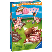 Ravensburger Travel Game: Watch Snout